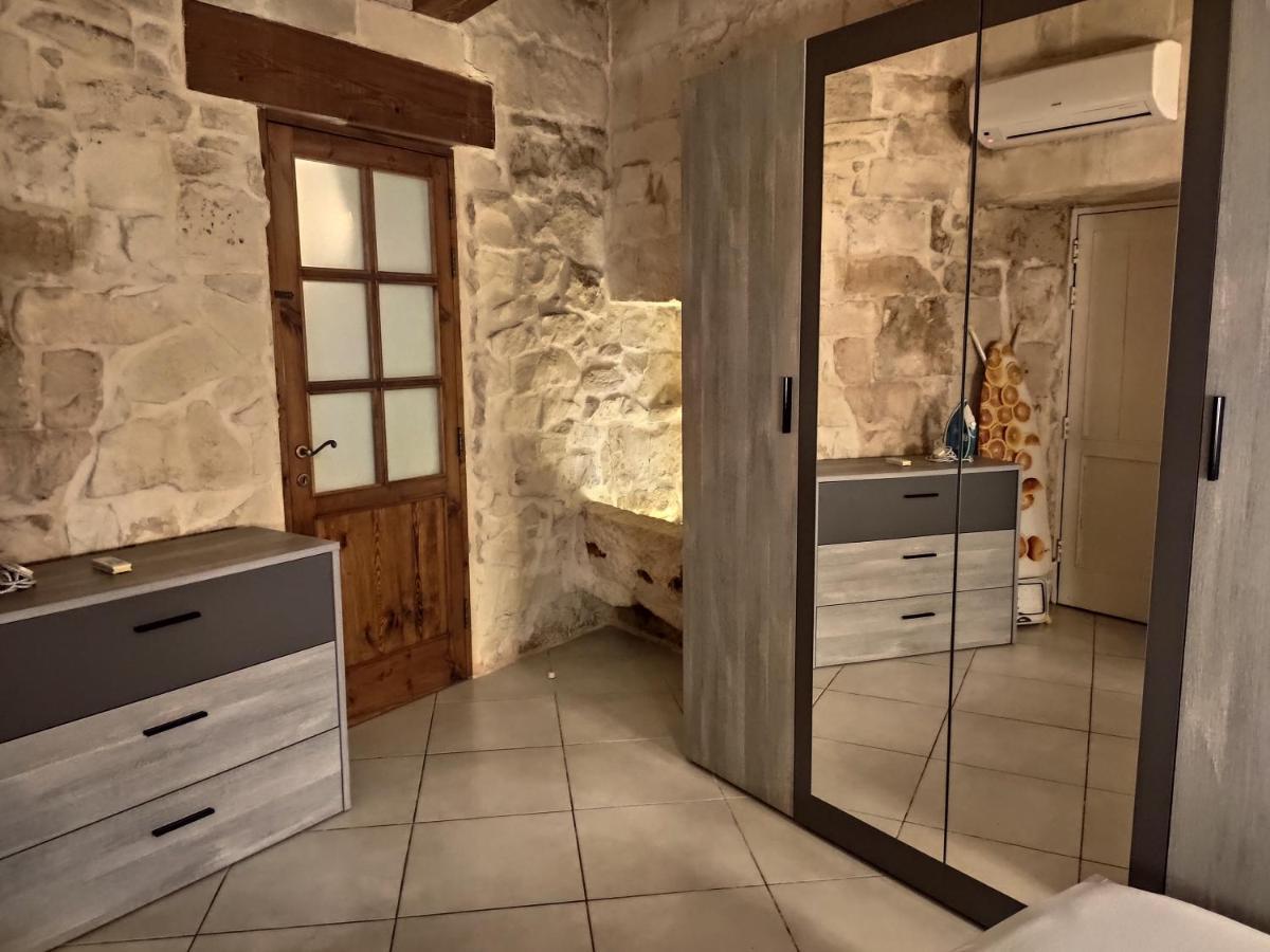 Margerita Farmhouse Qrendi Kültér fotó