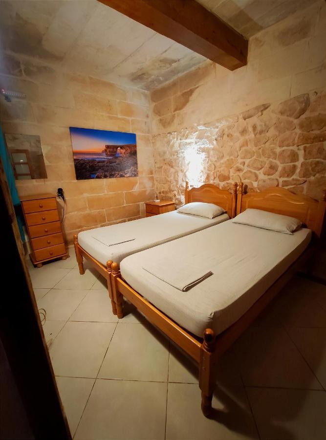 Margerita Farmhouse Qrendi Kültér fotó
