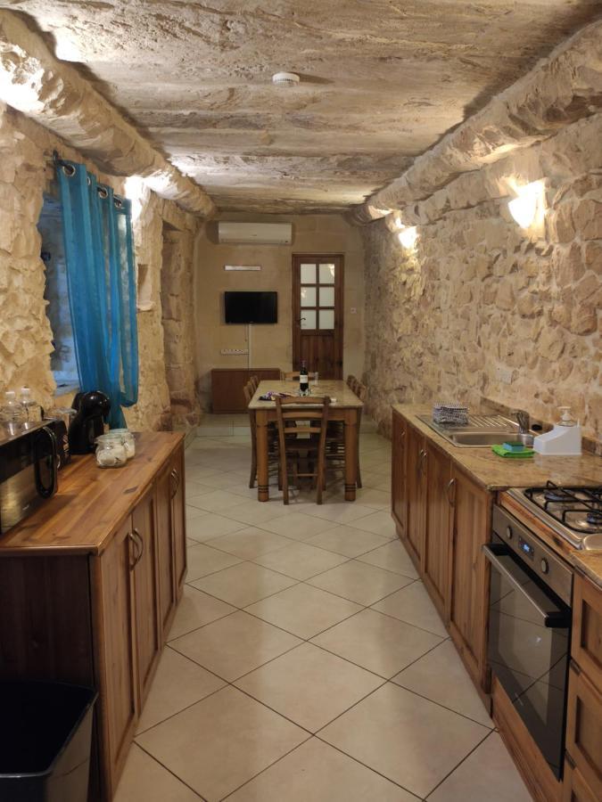 Margerita Farmhouse Qrendi Kültér fotó