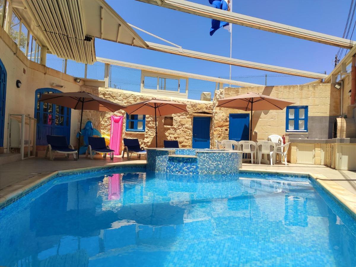 Margerita Farmhouse Qrendi Kültér fotó