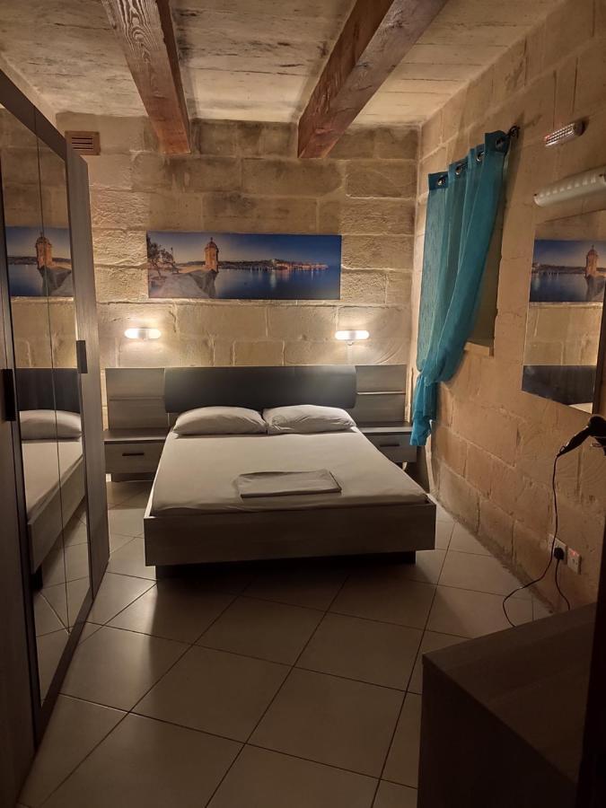 Margerita Farmhouse Qrendi Kültér fotó