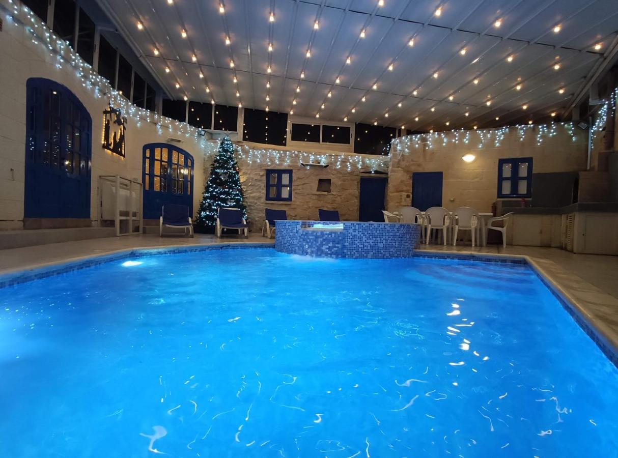 Margerita Farmhouse Qrendi Kültér fotó
