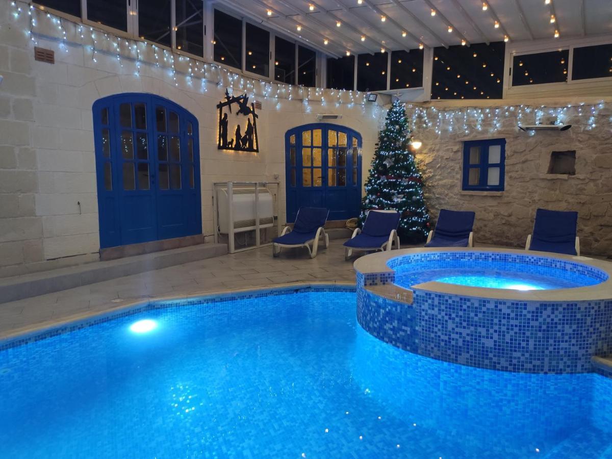 Margerita Farmhouse Qrendi Kültér fotó