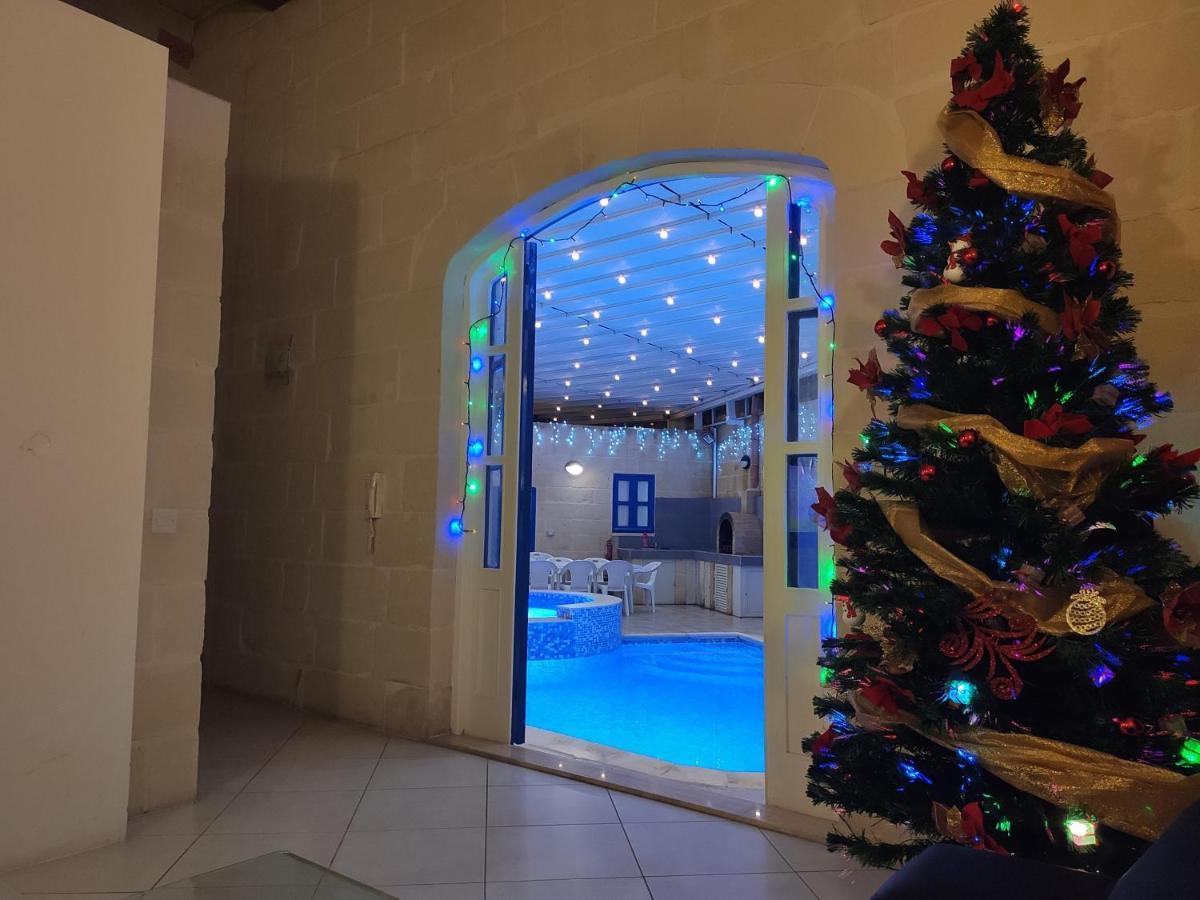 Margerita Farmhouse Qrendi Kültér fotó