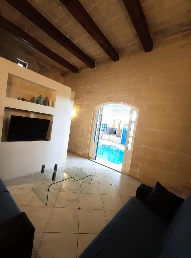 Margerita Farmhouse Qrendi Kültér fotó