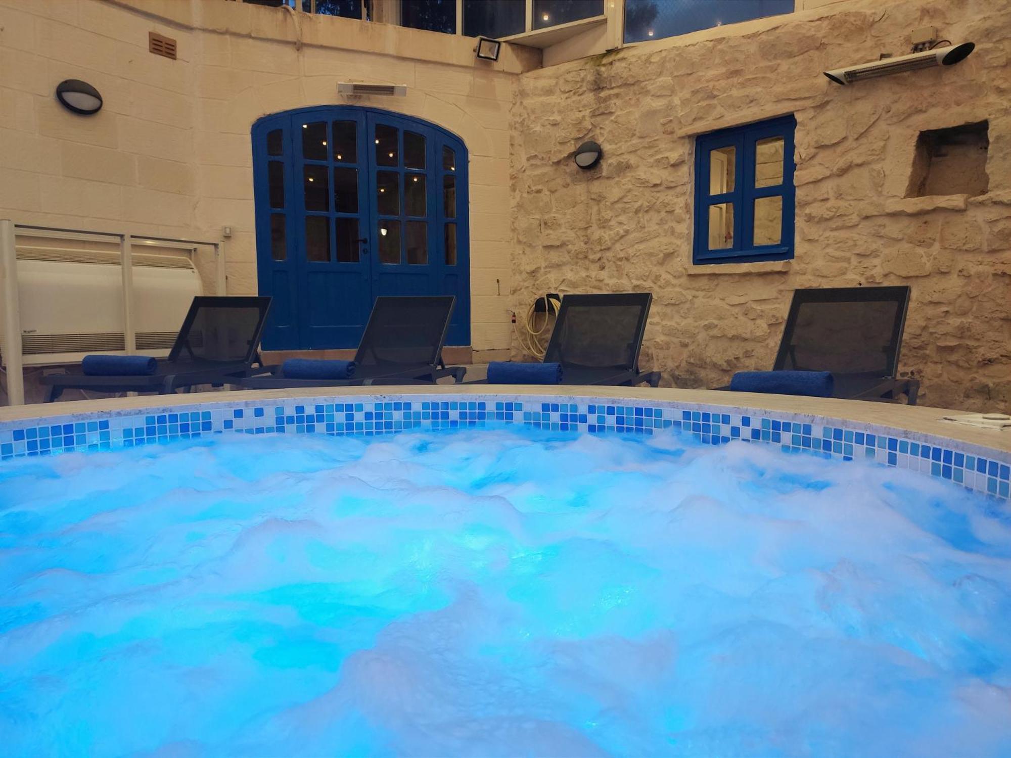 Margerita Farmhouse Qrendi Kültér fotó