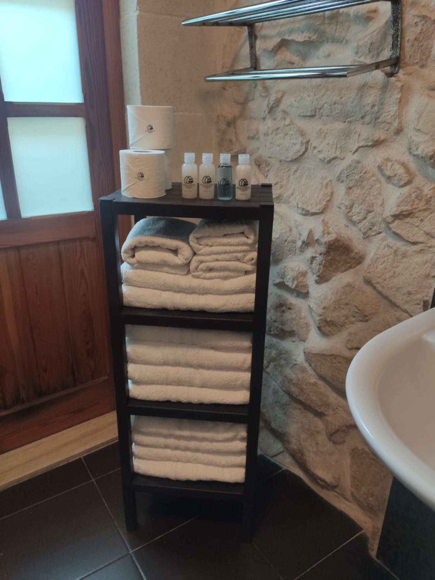 Margerita Farmhouse Qrendi Kültér fotó